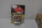 Racing Champions INC. Stock Car with Collectors Card and Display Stand NASCAR Robert Pressley