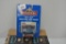 Racing Champions INC. Stock Car with Collectors Card and Display Stand NASCAR Johnsonville Bob