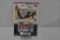 Racing Champions INC. Stock Car with Collectors Card and Display Stand NASCAR Bill Venturini