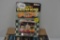 Racing Champions INC. Stock Car with Collectors Card and Display Stand NASCAR Marty Robbins