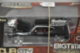 Jada Toys Big Time Muscle Dub City 1969 Chevy Chevelle SS