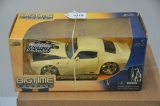 Jada Toys Big Time Muscle 1972 Pontiac Trans Am