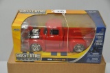 Jada Toys Big Time Muscle 1956 Ford F-100