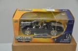 Jada Toys Big Time Muscle 1965 Shelby Cobra 427 S/C