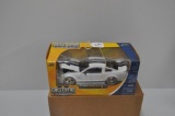 Jada Toys Big Time Muscle 2007 Shelby GT-500