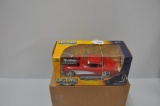 Jada Toys Big Time Muscle 1957 Chevy Corvette