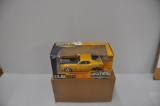 Jada Toys Big Time Muscle Dub City 1970 Ford Mustang Boss 429