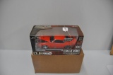 Jada Toys Big Time Muscle Dub City 1969 Pontiac GTO Judge