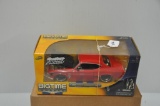 Jada Toys Big Time Muscle 1969 Chevy Chevelle SS