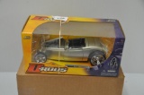 Jada Toys D-Rods 34 Ford