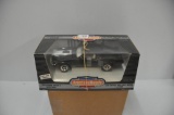 ERTL American Muscle 1970 Ford Mach 1 Mustang