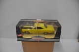 ERTL American Muscle 1969 Plymouth Road Runner