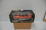 ERTL American Muscle 1970 Oldsmobile Cutlass SX