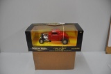 ERTL American Muscle 1934 Ford Coupe