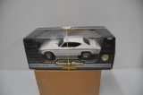 ERTL American Muscle 1969 Chevelle SS 396