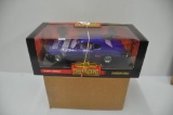 ERTL American Muscle 70 Chevy Chevelle