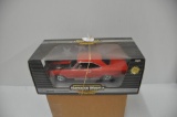 ERTL American Muscle 1969 Plymouth Road Runner