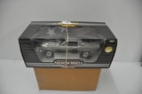 ERTL American Muscle 1967 Shelby Mustang GT-500