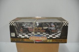 ERTL American Muscle Rusty Wallace 1990 Miller Genuine Draft