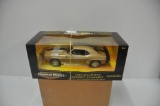 ERTL American Muscle 1969 Baldwin Motion Camaro