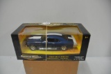 ERTL American Muscle 1969 Baldwin Motion Nova