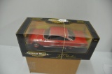 ERTL American Muscle 1960 Ford Starliner