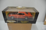 ERTL American Muscle 1971 Dodge Demon