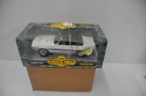 ERTL American Muscle 69 Shelby GT-500