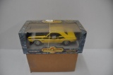 ERTL American Muscle 1970 Challenger T/A