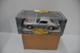 ERTL American Muscle 73 Firebird Trans Am