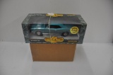 ERTL American Muscle 1966 Pontiac GTO