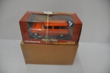 ERTL American Muscle Posies Orange Krisp