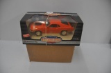 ERTL American Muscle 1970 Boss Mustang