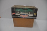 ERTL American Muscle 1970 Boss Mustang