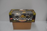 ERTL American Muscle Rusty Wallace Thunderbird 25th Silver Anniversary