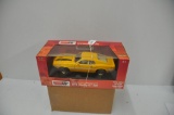 ERTL American Muscle K&N 1970 Shelby GT 500