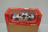 Racing Champions INC. 1994 Edition Stock Car NASCAR #7 Zerex Alan Kulwicki