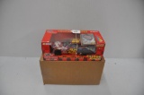 Racing Champions INC. 2002 Edition NASCAR Dr. Pepper #26 Lyndon Amick