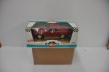 ERTL Collectibles Peach State Muscle Car 70 Mustang Boss 429