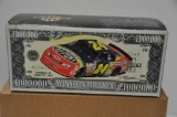 Action Racing Collectables INC. #24 DuPont Million Dollar Date 1997 Monte Carlo Jeff Gordon