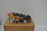 Action Racing Collectables INC. Castrol GTX Funny Car John Force