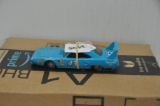 Racing Champions #43 Plymouth by Petty