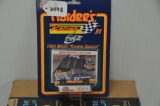 Racing Champions INC. Stock Car with Collectors Card and Display Stand NASCAR Hardee's 1994 MAXX