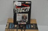 Racing Champions INC. Stock Car with Collectors Card and Display Stand NASCAR Monte Carlo Kirk