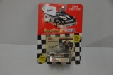 Racing Champions INC. Stock Car with Collectors Card and Display Stand NASCAR 1994 Edition Bobby