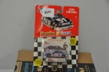 Racing Champions INC. Stock Car with Collectors Card and Display Stand NASCAR 1994 Edition Randy