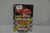 Racing Champions INC. Stock Car with Collectors Card and Display Stand NASCAR Harry Gant