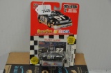 Racing Champions INC. Stock Car with Collectors Card and Display Stand NASCAR 1995 Edition Randy