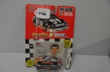 Racing Champions INC. Stock Car with Collectors Card and Display Stand NASCAR 1995 Edition Joe