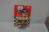 Racing Champions INC. Stock Car with Collectors Card and Display Stand NASCAR 1995 Edition Tommy